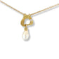 Bahraini Sea's Blessing - Necklace