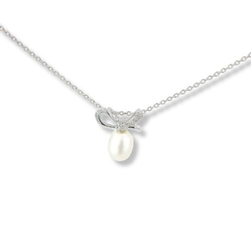 Bahraini Sea's Blessing - Necklace