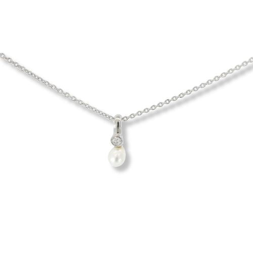 Bahraini Sea's Blessing - Necklace