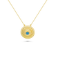 Kursi Jaber - X-Large Necklace