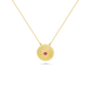 Kursi Jaber - Large Necklace