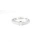 18k Diamond Ring