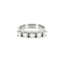 18k Diamond Ring