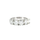 18k Diamond Ring