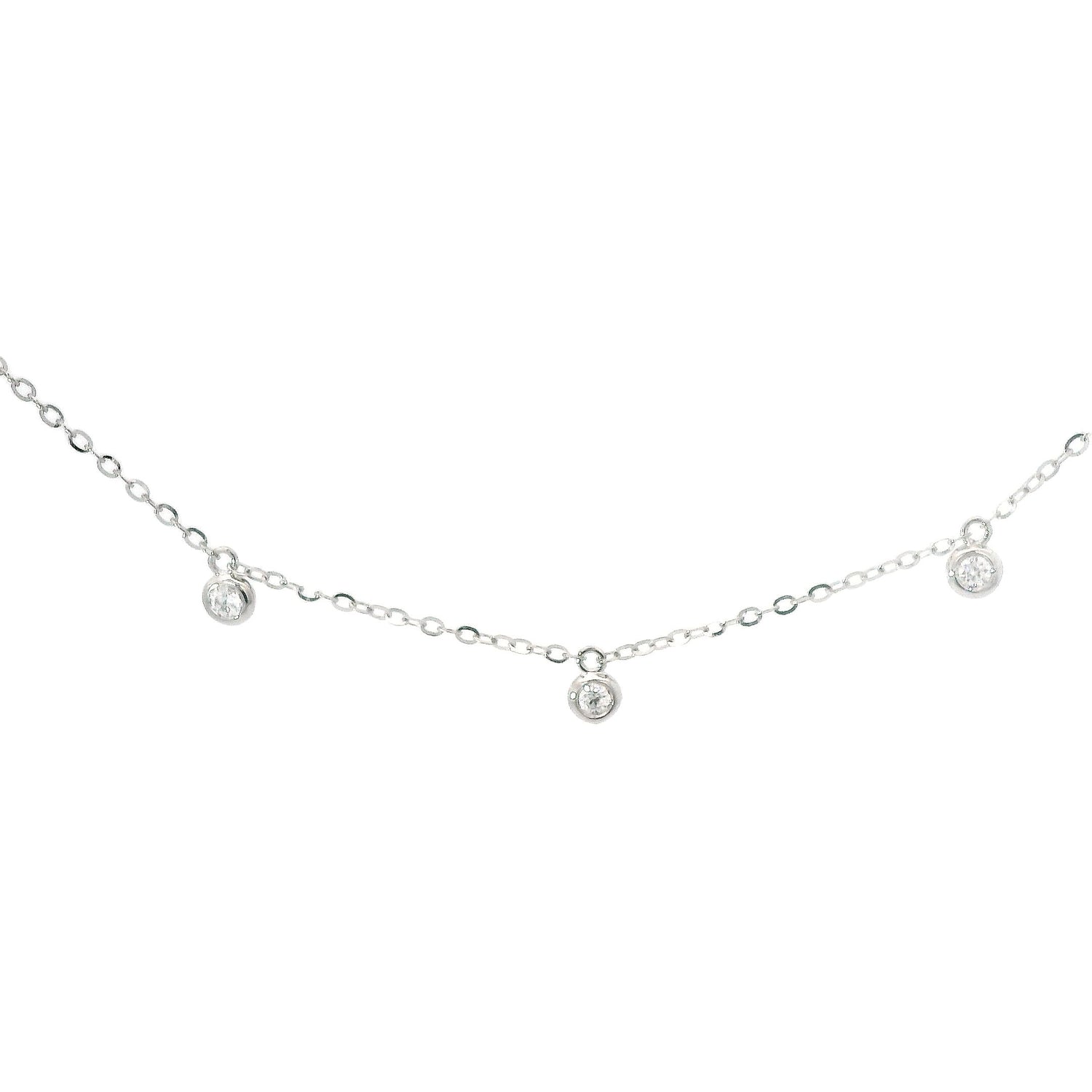 diamond-choker